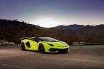 Lamborghini Aventador SVJ Roadster 2019 года (NA)